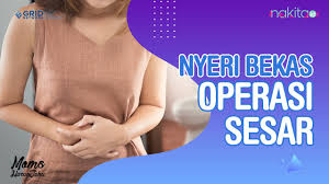 Selama gatal ini intensitasnya ringan saja, dan tanpa disertai keluhan lain seperti bengkak atau keluar cairan abnormal dari bekas jahitan tersebut. Satu Benjolan Di Sebelah Kanan Postpartum Jahitan