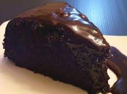Kemudian curahkan pada kek yang telah sejuk dan taburkan coklat rice diatasnya sebagai hiasan. Pin On Food Drink That I Love