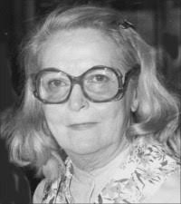 ELEANOR COOPWOOD Obituary (2011)