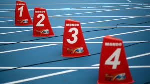 By sindo, yesterday at 13:44 in athletics results database. Diamond League Series Plans 14 Meets After Limited Events This Year Sportscast Plus