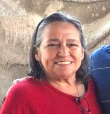 Obituary for Marianne Perry