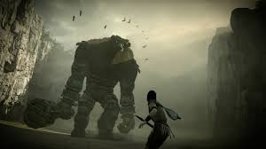 Shadow of the colossus : 16 Reasons To Play Shadow Of The Colossus On Ps4 The Nexus