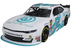 View the 2019 nascar xfinity series race schedule from the official website of nascar. Hurdl Joins Rcr Tyler Reddick For 2019 Nascar Xfinity Series Season