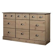 apothekersideboard adrienne kiefer massiv steingrau steens jetzt bestellen unter https moebel ladendirekt de wohnzimmer schraenk mobel sideboard home24