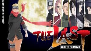 Hasil gambar untuk the last naruto