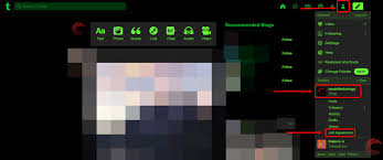 How do you create an avatar image? How To Change Your Tumblr Avatar Candid Technology