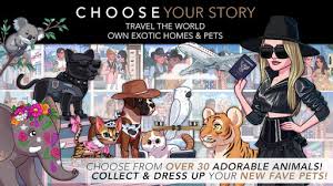 Hollywood mod y apk de datos para android. Kim Kardashian Hollywood 12 3 0 Apk Mod Unlimited Money Download