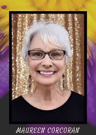 Maureen Steiner's Instagram, Twitter & Facebook