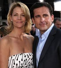 Nancy and steve met through the acting and comedy scene in the 1990s. Steve And Nancy Carell Celebrity Families Celebrity Couples Hollywood Couples