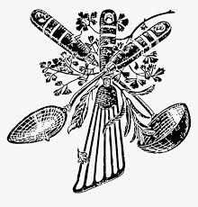 For your convenience, there is a search service on the main page of the site that would help you find images similar to kitchen utensil clipart black and white with nescessary type and size. Retro Clipart Kitchen Utensils Black And White Kitchen Clipart Hd Png Download Transparent Png Image Pngitem