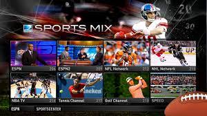 Lucky for you, we know how important getting the right channel lineup tulsa, ok: Directv Switching Sports Mix Channel To Hd