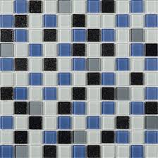 Browse our huge selection of affordable flooring and tile products and save money on your home renovation project. Clearance 23x23mm Glossy Mix Color Glass Square Pool Mosaic Swimming Pool Tiles China Tile Bathroom Tiles Made In China Com