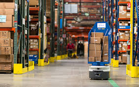 2.3 metode penyimpanan di gudang penyimpanan barang dalam gudang diatur dan ditata sesuai dengan kebijakan perusahaan yang telah ditentukan. Pengertian Manajemen Gudang Kegiatan Manfaat Tujuan Dan Penyusunan Perencanaannya