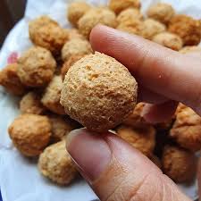 Dan bersyukurnya banyak lagi yang support dan komen positif. 4 Kreasi Resep Tahu Bulat Kopong Ala Abang Abang Anti Gagal Yang Enak Dan Gurih