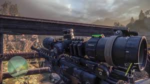 Take the role of an american sniper named jonathan north, who is dropped into enemy territory in northern georgia, nearby russian borders. Sniper Ghost Warrior 3 How To Snipe Perfectly Scope Calibration Positioning Drone Youtube
