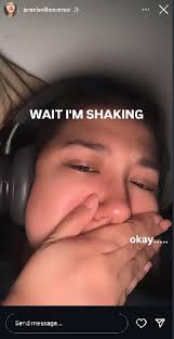 My truth!' Jam Villanueva, may pasabog laban kina Maris Racal, ex-jowang si  Anthony Jennings-Balita