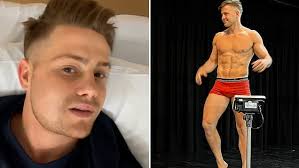 Married At First Sight's Mikey Pembroke reflects