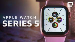 Apple watch series 4 malaysian pricing revealed pre order starts this friday soyacincau com. Apple Watch Series 5 Review The Best Smartwatch Gets Slightly Better Youtube