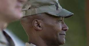 Brigadier general replaces retiring Fort Detrick commander