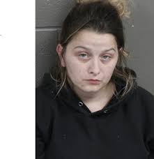 Woman charged with drug trafficking, endangering child after victim dies  from overdose
