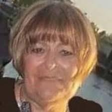 Marguerite 'Peggy" Falvo Obituary November 2, 2016