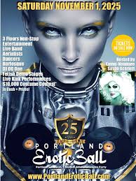 McMenamins Crystal Ballroom