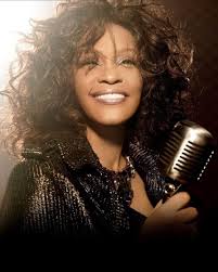 Whitney Elizabeth Harrell