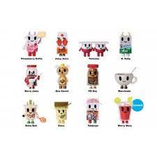 Moofia Breakfast Besties Series 2 Tokidoki Toy Collection Diy Notebook