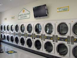 Coin Operated Laundry For Sale Coin Operated Laundry Laundromats For Sale By Nelson Small Inc Laundry Shop Laundromat Business Laundry