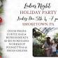 Holiday Ladies Night at our Smoketown Location event image