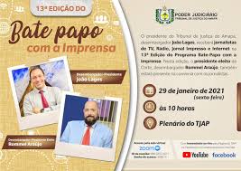 0757 — an lushan, líder de uma revolta contra a dinastia tang, é assassinado por seu próprio filho. Tjap Realizara A 13Âª Edicao Do Bate Papo Com A Imprensa No Proximo Dia 29 De Janeiro