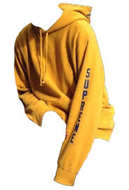 Aesthetic Black And Yellow Clothes Yellow Hoodie Polyvore Moodboard Filler Yellow Hoodie Aesthetic Hoodie Yellow Clothes