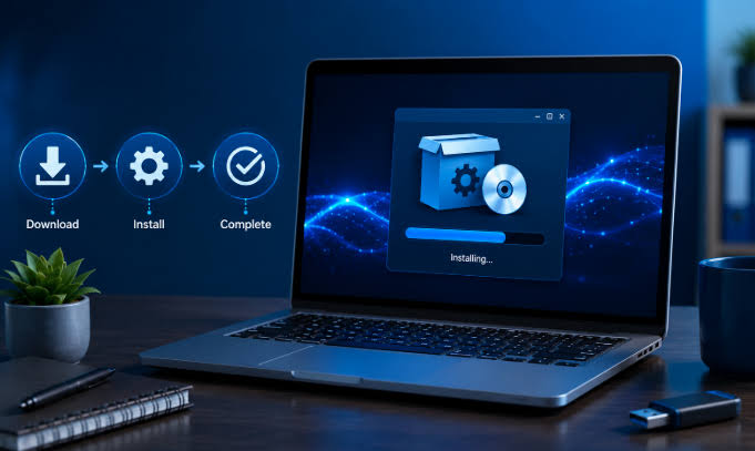 gdtj45 builder software