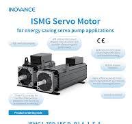 ISMG Servo Motor Correction 5