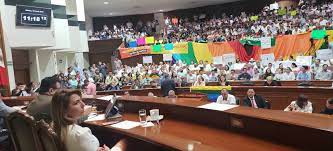 El congreso de sinaloa avala el matrimonio entre personas del mismo sexo. En Pleno Mes Del Orgullo Gay Congreso De Sinaloa Rechaza Aprobar Matrimonio Igualitario Aristegui Noticias