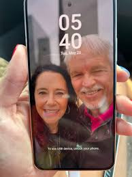 Found item near Steel Creek public access