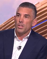 Can anyone tell me who was