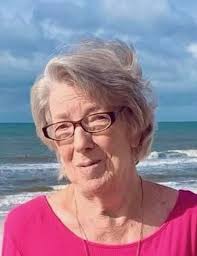 Carolyn Upshaw Turner Obituary February 4, 2024