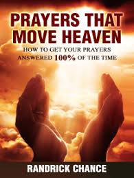 It's about considering possibilities that aren't apparent. these are the core obsessions that drive our newsroom—defining topics of seismic importance to the global economy. Read Prayers That Move Heaven How To Get Your Prayers Answered 100 Of The Time Online By Randrick Chance Books