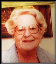 Condolence Book for Dorothy (Doris) KEENAN (née Coffey) (Ballybrack,  Dublin)