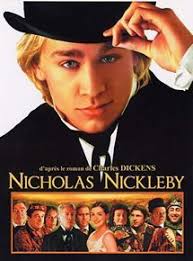 10 Nicholas Nickleby ideas