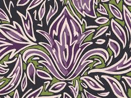 Once you know the names of these patterns and what defines each of them, you'll be ready to pattern shop and mix like a pro. History Of Surface Design Damask Pattern Observer