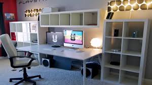 Get your new home office without breaking your budget. Awesome Ikea Home Office Decoration Ideas Youtube
