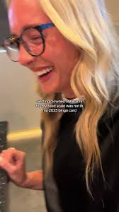 Navigating Food Scales During Bikini Prep