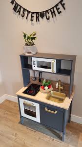 Terrific Photo Ikea Good Hack Suggestions A Design Runs Through The Websites And Pages Of The System World I In 2020 Ikea Kids Kitchen Ikea Play Kitchen Ikea Diy