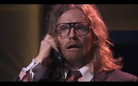 The Guy Who Didn't Like Musicals (2018)