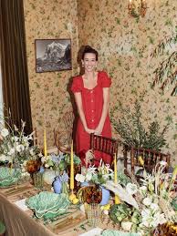 Celebrating easter or any sunny spring afternoon can be a lot of fun. Laura Jackson Habitat To Host Virtual Dinner Party Masterclass