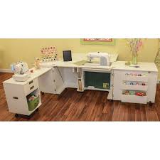 Aussie Ii Sewing Cabinet In 2020 Sewing Cabinet Sewing Machine Cabinet Simple Storage