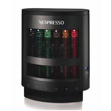 Notez aussi que cette dosette ne s'adapte qu'aux machines nespresso pro. Nespresso Kapseldispenser Fur Gemini Cs200 220 Pro Mit Kartenleser