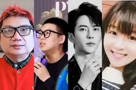 Identify 🍉the case ( Denunciation posts have been deleted